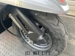 スズキ アドレスV100