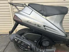 スズキ アドレスV100