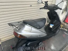 スズキ アドレスV100