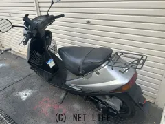 スズキ アドレスV100
