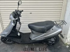 スズキ アドレスV100