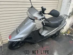 スズキ アドレスV100