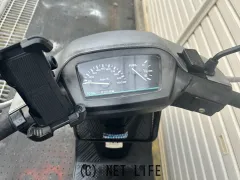 スズキ アドレスV100