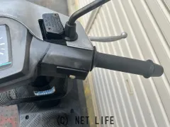 スズキ アドレスV100