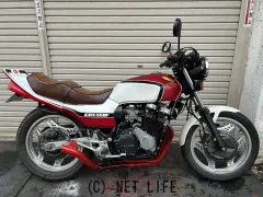 ホンダ CBX550