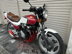 ホンダ CBX550