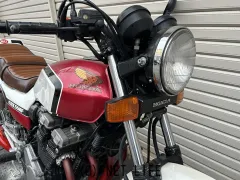 ホンダ CBX550