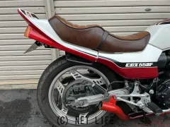ホンダ CBX550