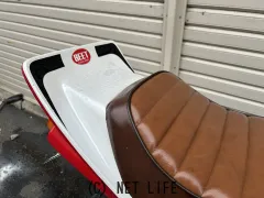 ホンダ CBX550