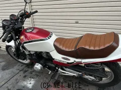 ホンダ CBX550