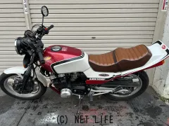 ホンダ CBX550