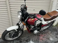 ホンダ CBX550