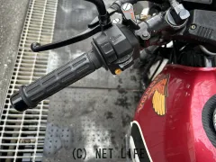 ホンダ CBX550