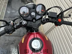ホンダ CBX550