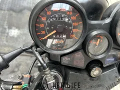 ホンダ CBX550