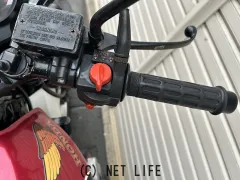 ホンダ CBX550