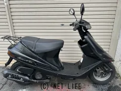 スズキ アドレスV100
