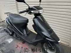 スズキ アドレスV100
