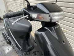 スズキ アドレスV100