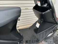 スズキ アドレスV100