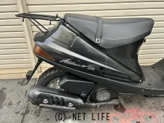 スズキ アドレスV100