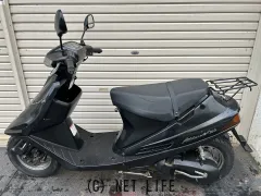スズキ アドレスV100