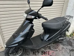 スズキ アドレスV100