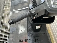 スズキ アドレスV100