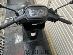 スズキ アドレスV100