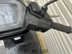 スズキ アドレスV100