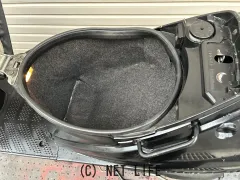 スズキ アドレスV100