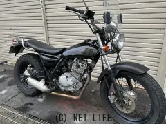 スズキ バンバン200