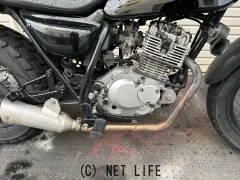 スズキ バンバン200