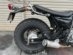 スズキ バンバン200