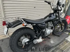 スズキ バンバン200