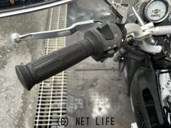 スズキ バンバン200