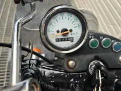 スズキ バンバン200