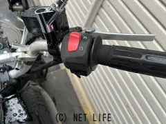 スズキ バンバン200