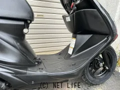 スズキ アドレスV125