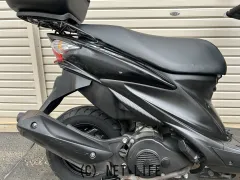 スズキ アドレスV125