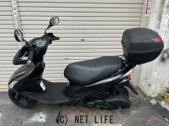 スズキ アドレスV125