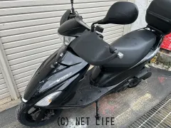 スズキ アドレスV125