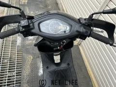 スズキ アドレスV125