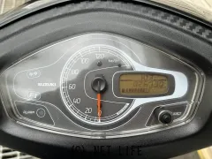 スズキ アドレスV125