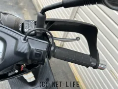 スズキ アドレスV125