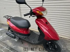 ヤマハ ジョグ
