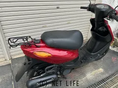 ヤマハ ジョグ