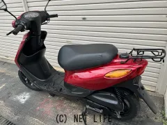 ヤマハ ジョグ