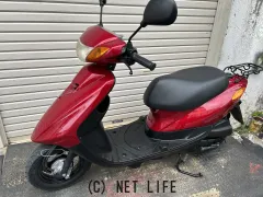 ヤマハ ジョグ