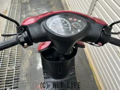 ヤマハ ジョグ